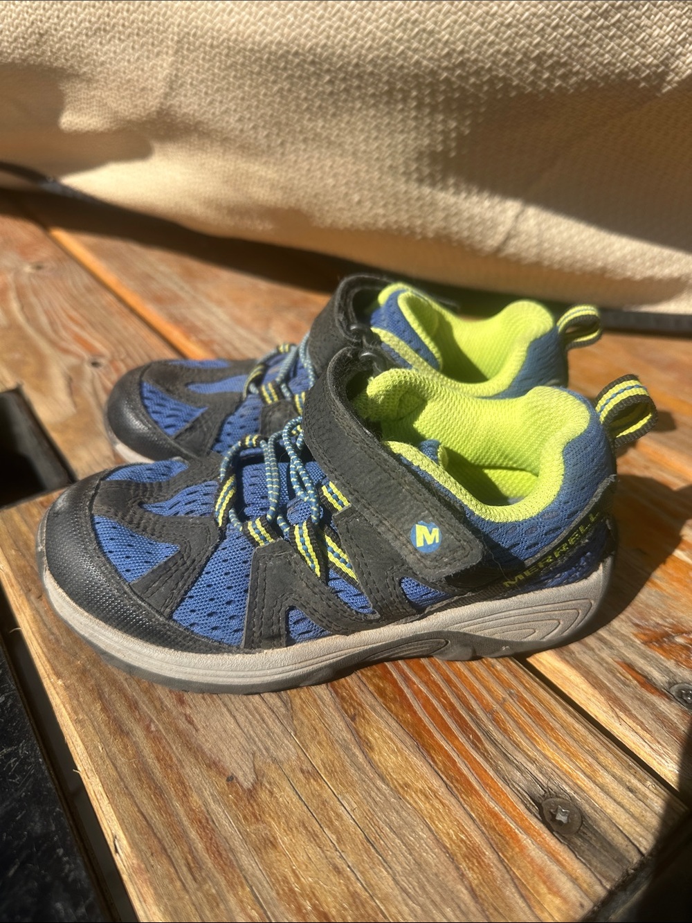 Merrell Shoes - Picture 2 of 3